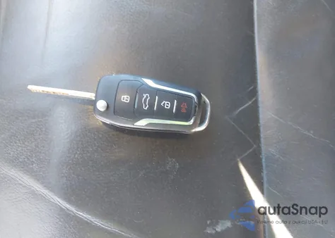 2016 Ford Escape Se z USA, uszkodzony, nr VIN 1FMCU9GX0GUC07995